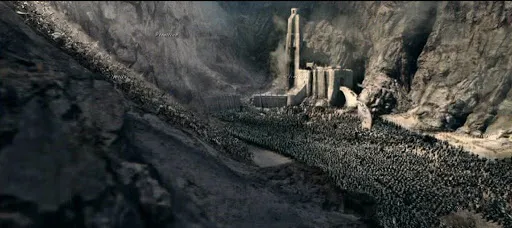 The Cavalry Ain't Coming