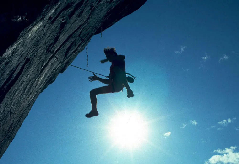 The Challenge of Bad Days