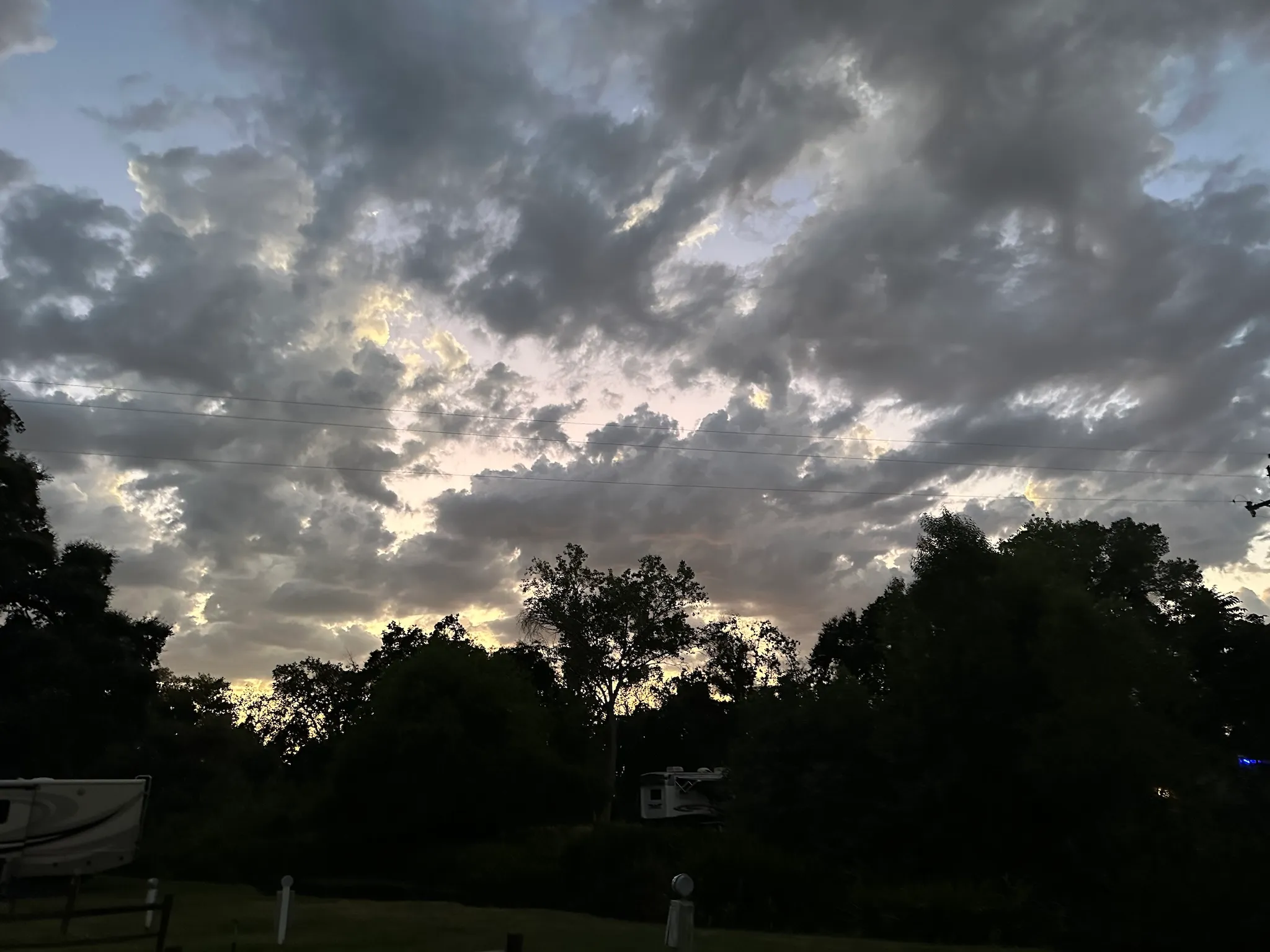 Day 11: The Anguish of Our Finitude