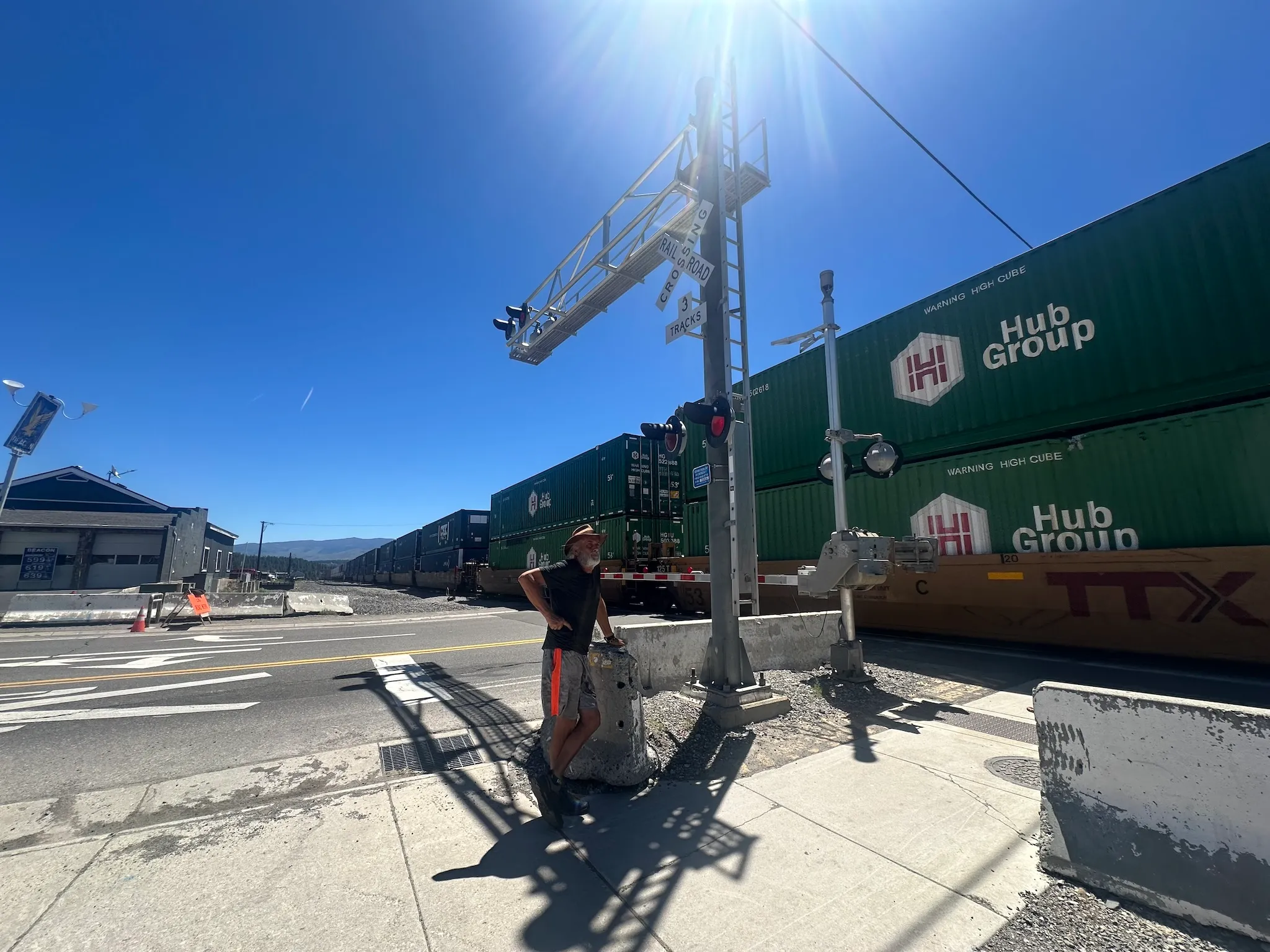 Day 14: The Art of Arrival